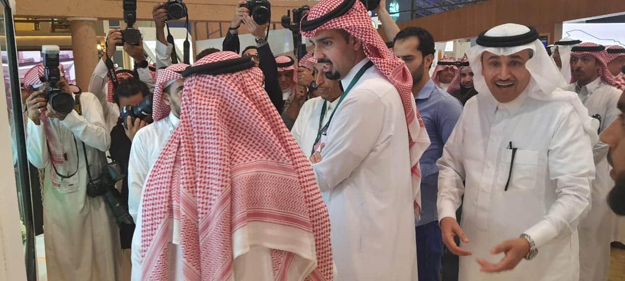 ملتقى الاستثمار البلدي