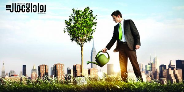 تطبيق المسؤولية الاجتماعية