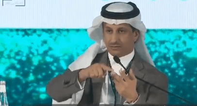 ملتقى فرص 2020.. “الخطيب”: أصدرنا 400 ألف تأشيرة سياحية حتى الآن ملتقى فرص 2020