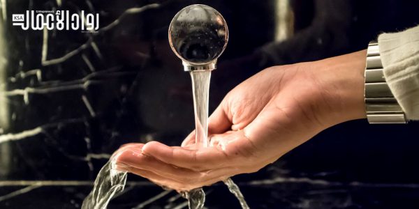 مشروع تصنيع الصنبور الإلكتروني