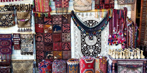 دراسة جدوى فنية لمشروع صناعة السجاد اليدوي صناعة السجاد اليدوي
