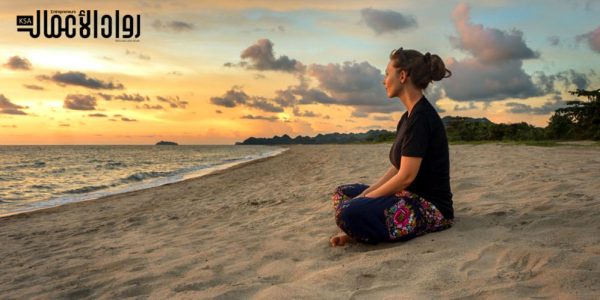 خطة العادات الصغيرة