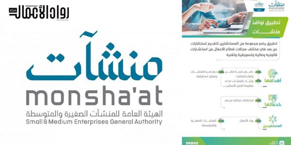 «نوافذ منشآت».. طفرة في مجال الاستشارات عن بُعد نوافذ منشآت