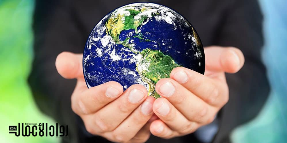 المسؤولية الاجتماعية وأزمة كورونا