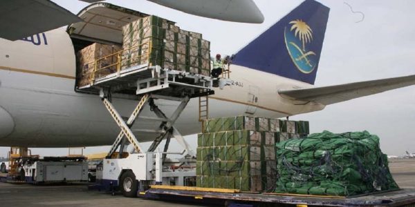 «الطيران المدني»: استمرار استقبال البضائع عبر محطات الشحن الجوي محطات الشحن الجوي