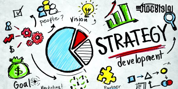 استراتيجيات تطويرية