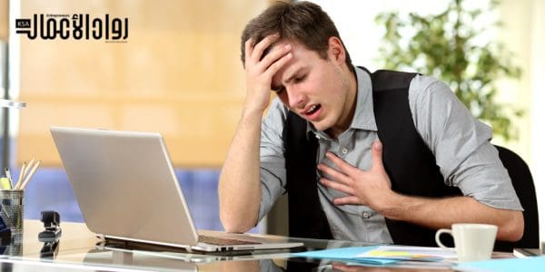 التغلب على نوبات الهلع