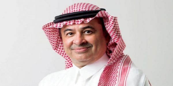 رئيس هيئة المحتوى المحلي