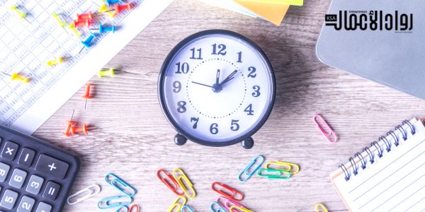 5 طرق لتنظيم الوقت بذكاء طرق لتنظيم الوقت