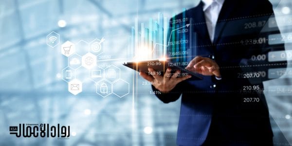 نجاح التسويق والمبيعات