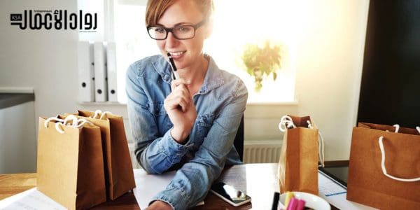 تحقيق الثراء من المنزل