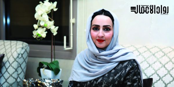 هيفاء الدخيل