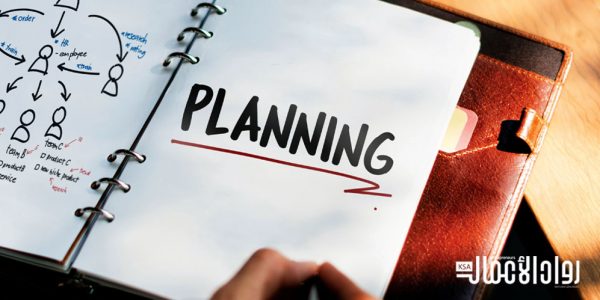 نصائح كارل شرام لرواد الأعمال هل التخطيط ضرورة؟