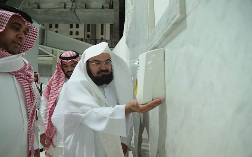 فيروس كورونا الجديد