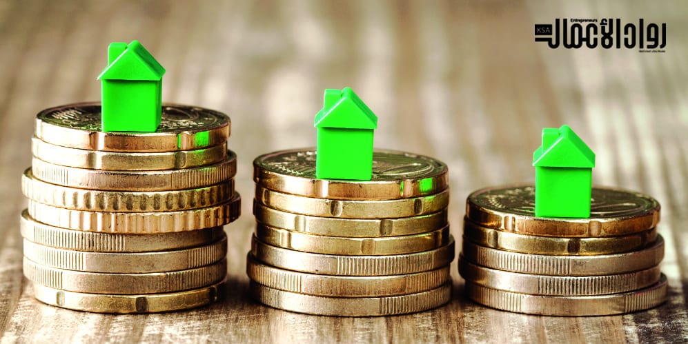 مراحل تطور المشروع الصغير