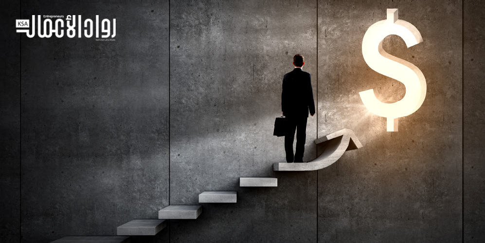 نجاح التسويق والمبيعات