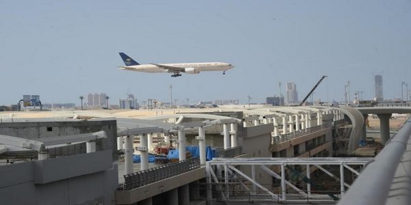 فيروس كورونا في المملكة