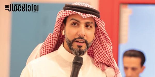أمجد عرب: نظام الامتياز التجاري يعزز الثقة لدى الجهات السعودية والأجنبية أمجد عرب