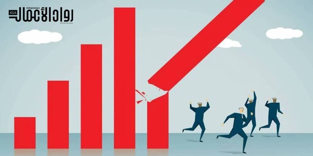مشروعات نجحت في ظل الأزمات