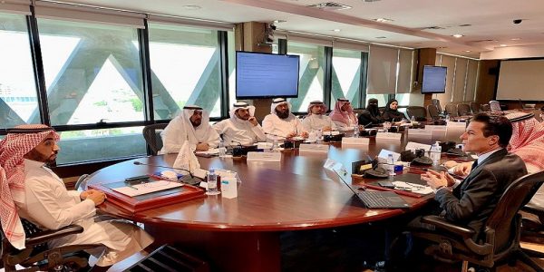 التدريب التقني و«صندوق الاستثمارات» يبحثان التعاون في مجال الضيافة صندوق الاستثمارات