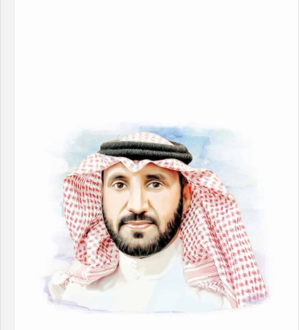 مسعود آل معيض