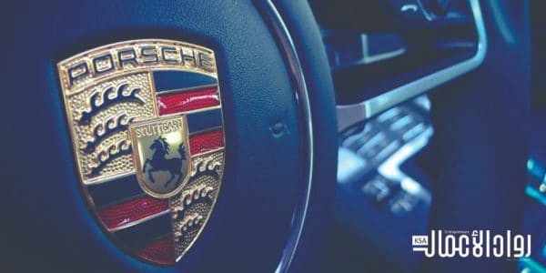 بورش 911