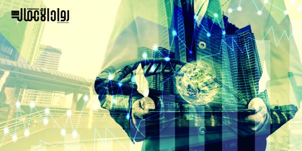 مراحل تطور المشروع الصغير