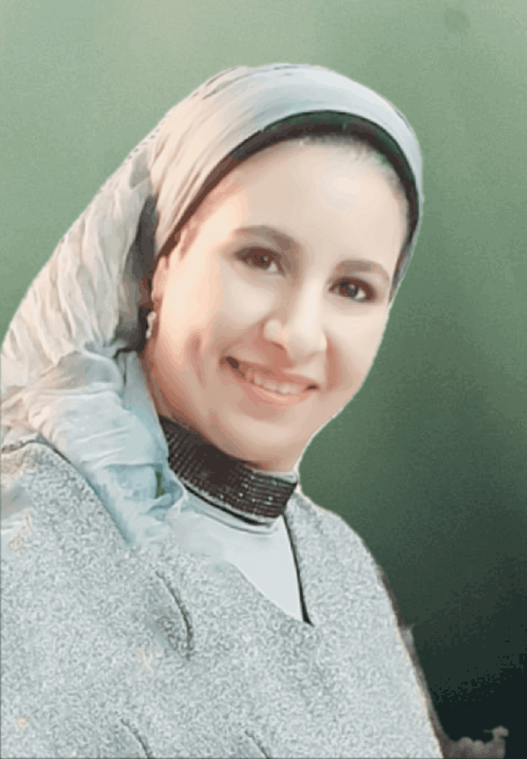 الدكتوة أميرة عبدالله الحوفي