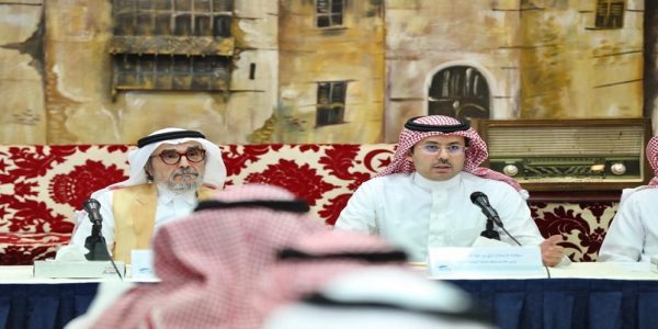 غرفة جدة تستعرض فرص التعاون مع «هدف» لتمكين مجتمع الأعمال هدف