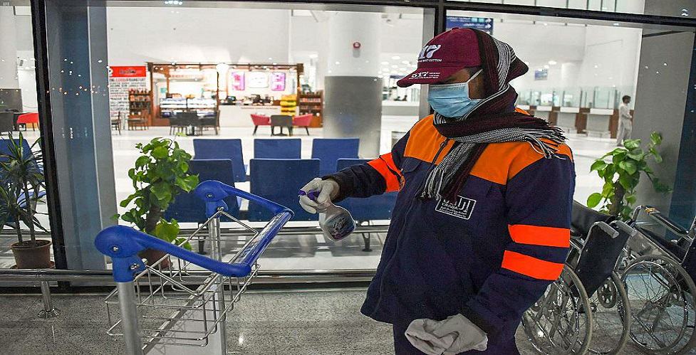 فيروس كورونا