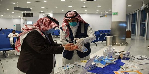 فيروس كورونا