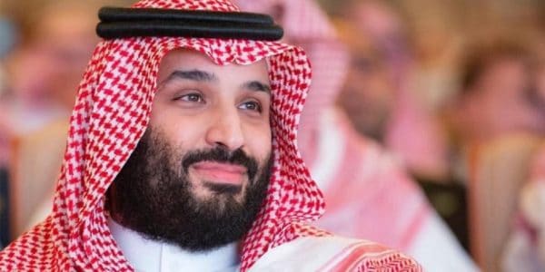 ولي العهد