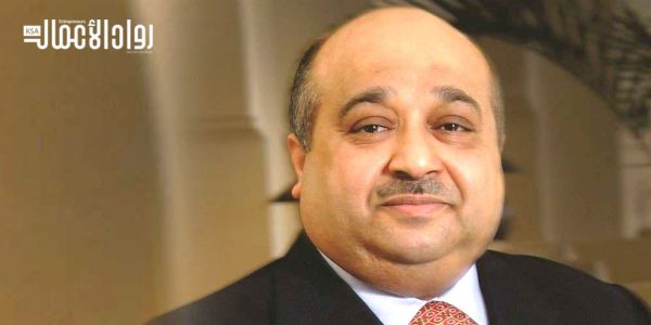 محمد الجابر.. إمبراطور الفنادق العالمية محمد الجابر