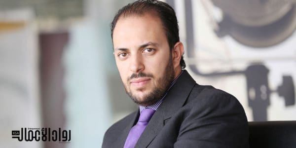 «العمري»: أزمة كورونا فرصة ذهبية للشركات الناشئة قد لا تتكرر أزمة كورونا