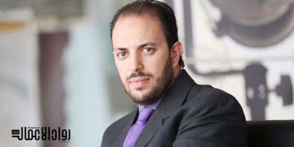 «العمري»: الأتمتة والاندماج الرقمي شرط أساسي لاستمرار الشركات الأتمتة والاندماج الرقمي