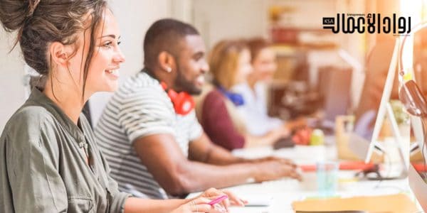 تدريب على السعادة
