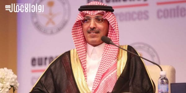 الجدعان: المملكة ستتخذ إجراءات صارمة للتعامل مع الأزمة الحالية الجدعان