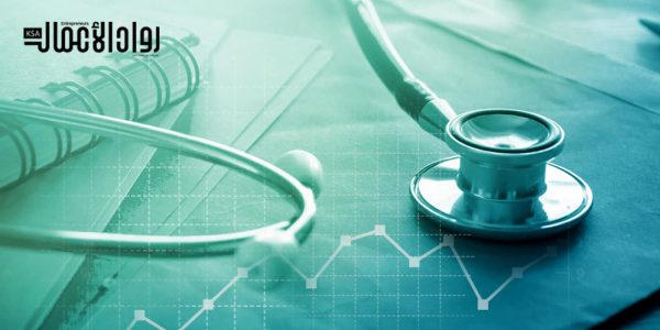 التحول الرقمي في القطاع الصحي