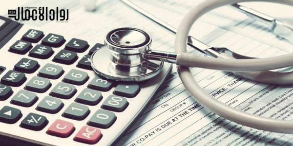 تمويل المشاريع الصحية وتحدي رأس المال تمويل المشاريع الصحية