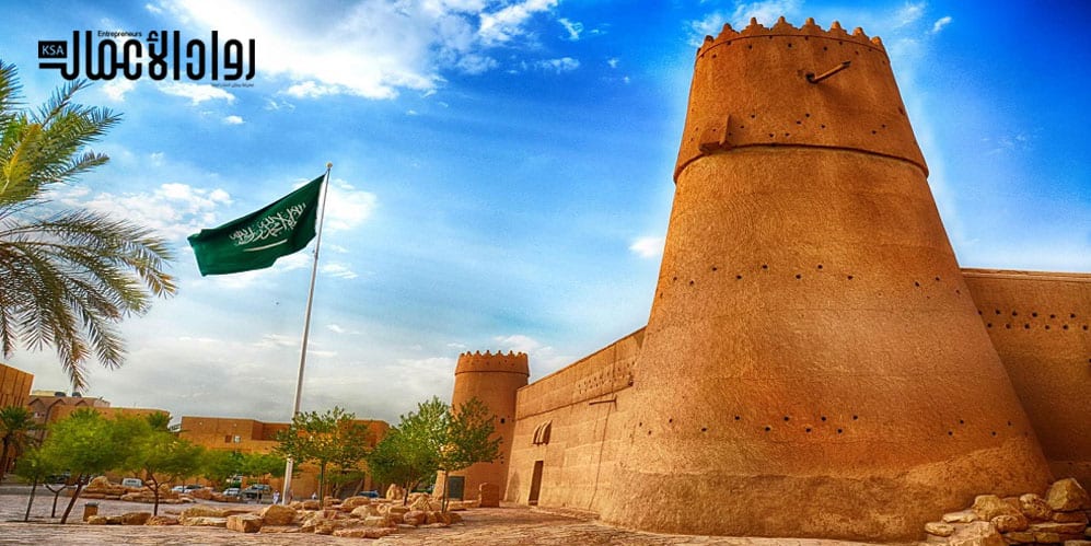 حماية التراث السعودي بين تأسيس منظمات وإطلاق مبادرات مجلة رواد الأعمال