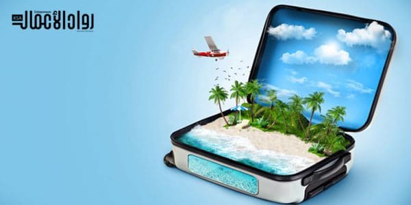 مستقبل السياحة الرقمية