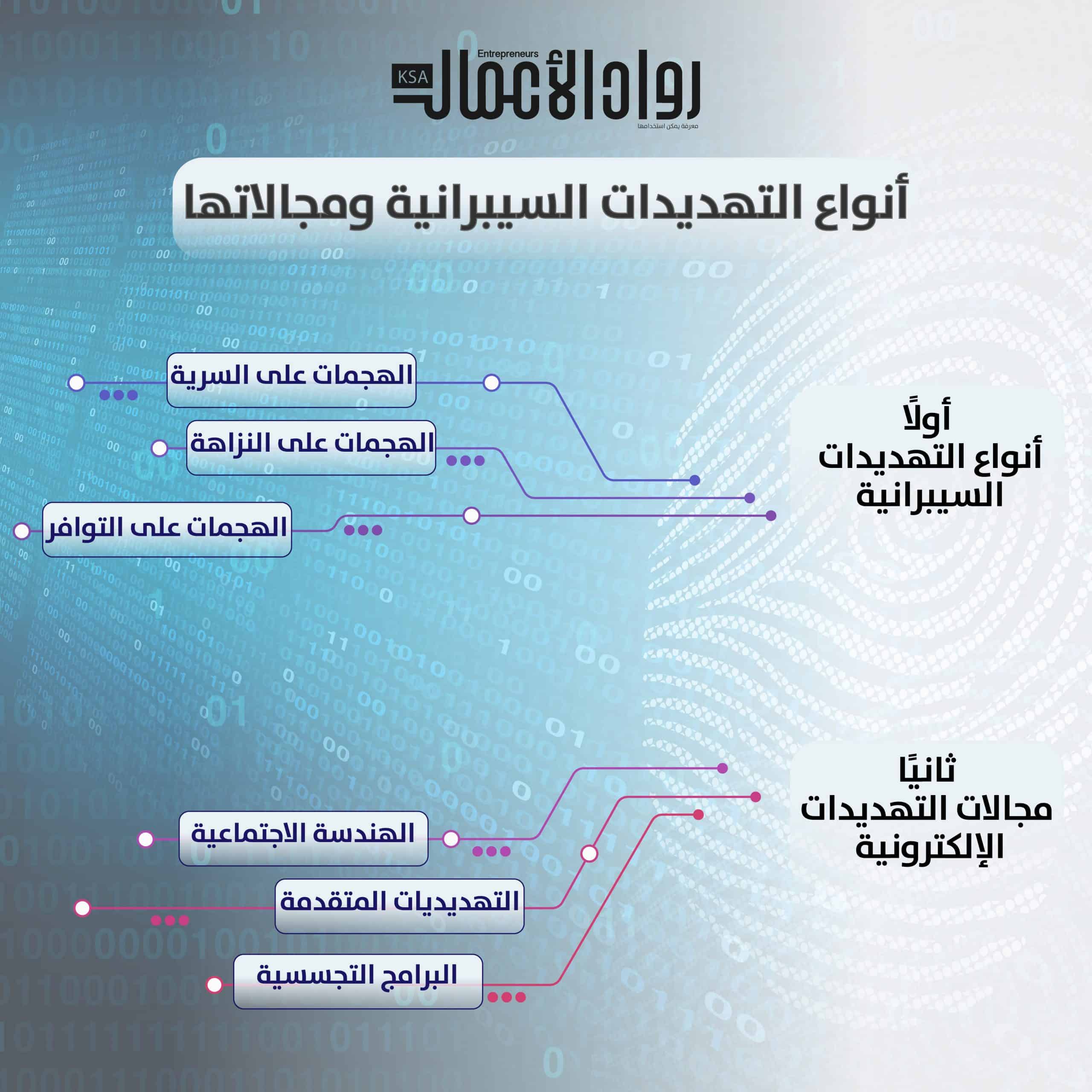 الأمن السيبراني