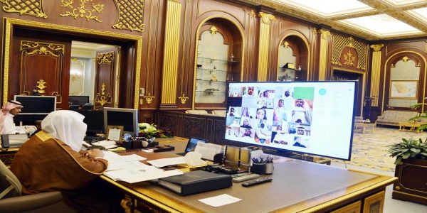 في جلسته عن بُعد.. مجلس الشورى يوجه 3 مطالب للجمارك نظام مهنة المحاسبة والمراجعة