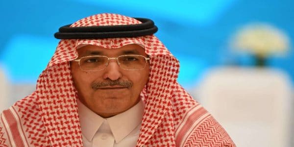 الجدعان: المملكة رصدت 23 مليار ريال لدعم القطاع الخاص دعم القطاع الخاص