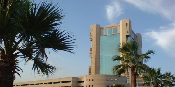 الإجراءات الاحترازية في المراكز التجارية