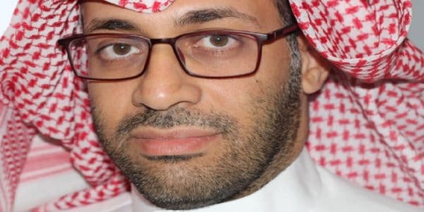 علي الغدير