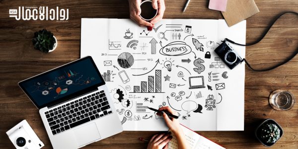 ما هي مساحات العمل المشتركة