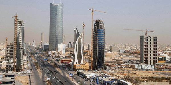 نظم المعلومات الجغرافية