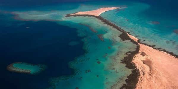 التخطيط المكاني البحري