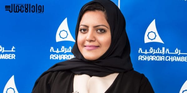 العنود الرماح